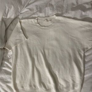 Cyrus Cream Blouse Elegant and Timeless